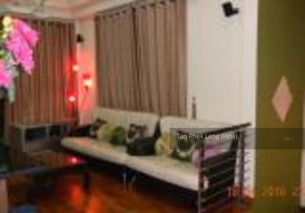Hai Sing Park (D19), Semi-Detached #199674192